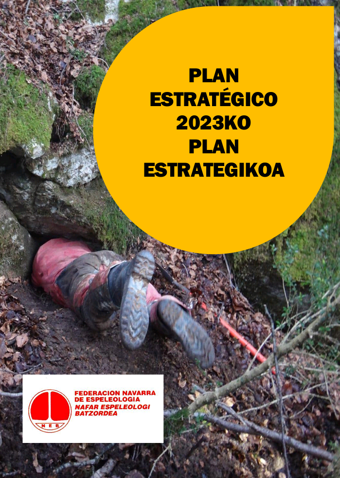 Presentaci&oacute;n Plan Estrat&eacute;gico 2023